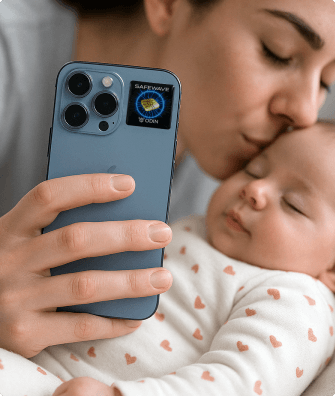 Step 3: Forget about it