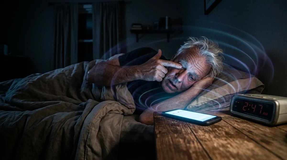 ODIN SafeWave EMF Protection Chip